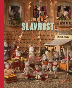 D�m my�ek - Slavnost