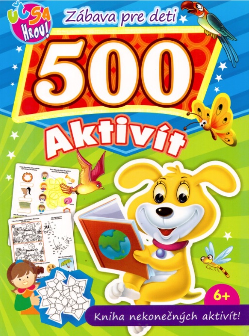 500 aktiv�t - pes