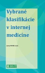 Vybran� klasifik�cie v internej medic�ne