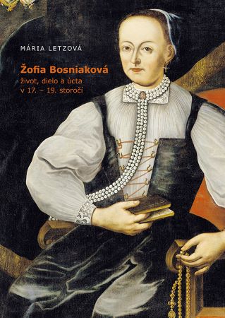 �ofia Bosniakov�