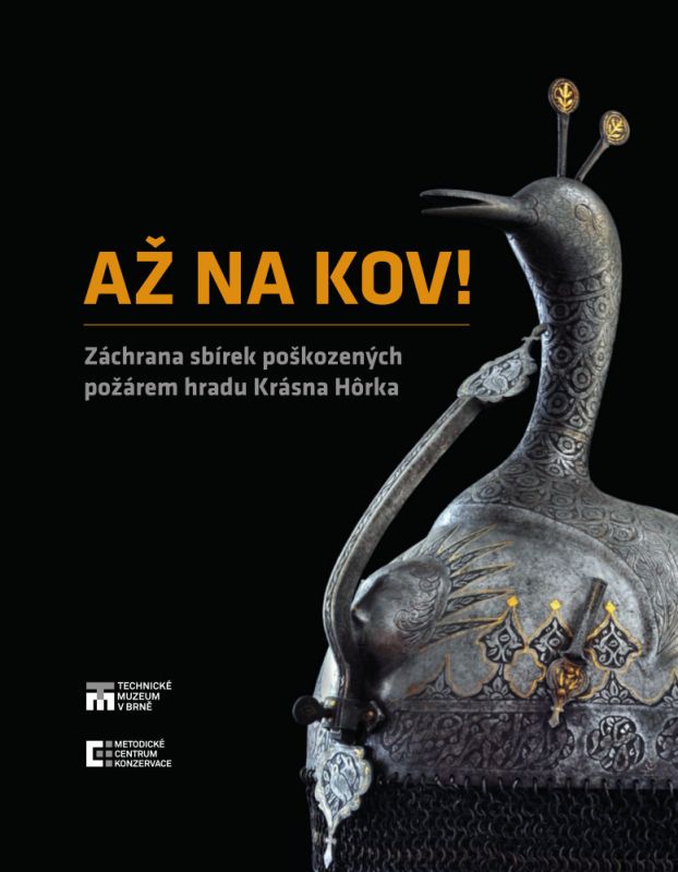 A� na kov!