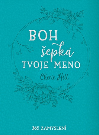 Boh �epk� tvoje meno