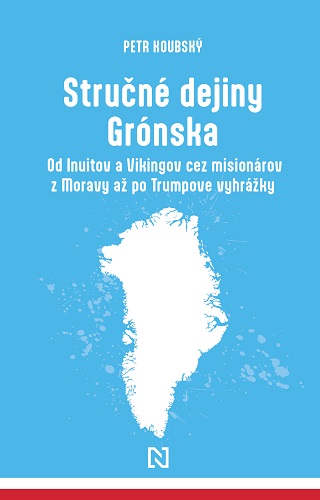 Stru�n� dejiny Gr�nska
