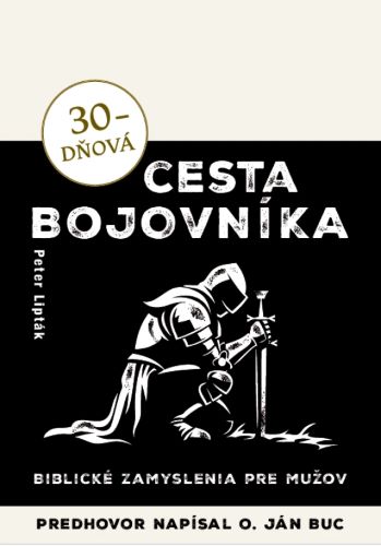 30-d�ov� cesta bojovn�ka