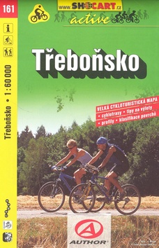 T�ebo�sko 1:60T/161 SHOCART