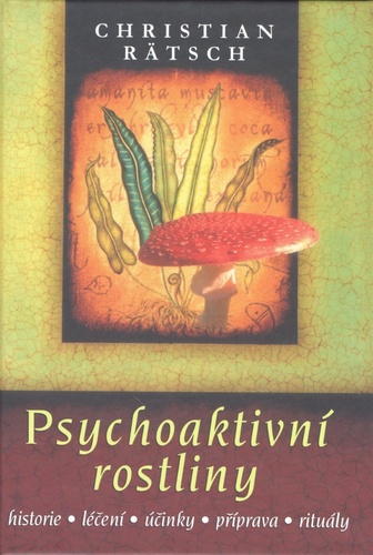 Psychoaktivn� rostliny