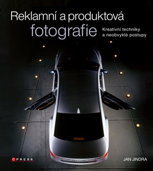 Reklamn� a produktov� fotografie