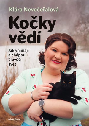 Ko�ky v�d� 