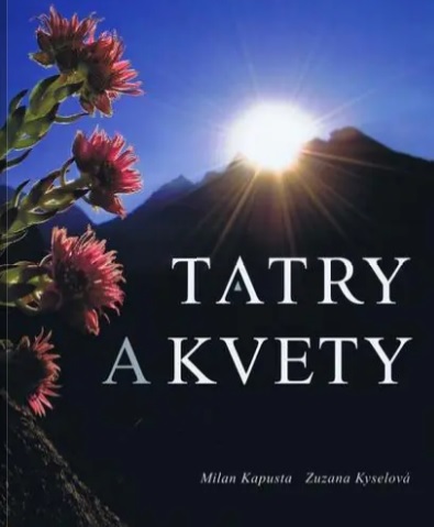 Tatry a kvety