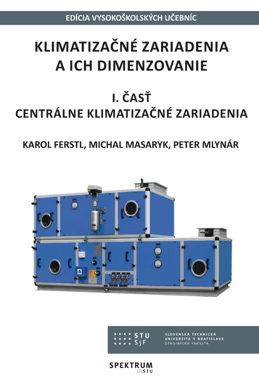 Klimatiza�n� zariadenia a ich dimenzovanie