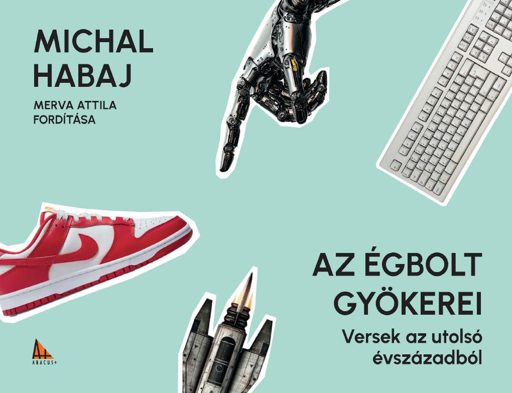 Az �gbolt gy�kerei