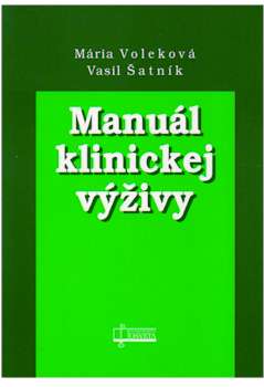 Manu�l klinickej v��ivy