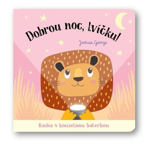 Dobrou noc, lv��ku!