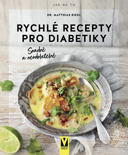 Rychl� recepty pro diabetiky