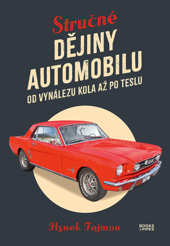 Stru�n� d�jiny automobilu