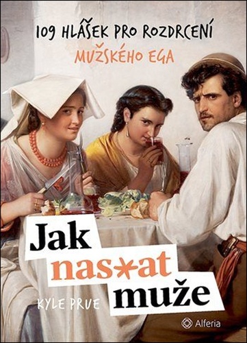 Jak nas*at mu�e