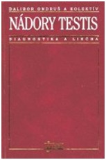 N�dory testis - diagnostika a lie�ba