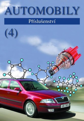 Automobily (4) - Příslušenství