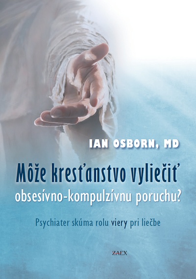M��e kres�anstvo vylie�i� obses�vno-kompulz�vnu poruchu?