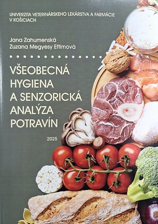 V�eobecn� hygiena a senzorick� anal�za potrav�n