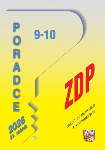 Poradce 9-10/2026 � ZDP