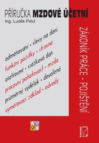 P��ru�ka mzdov� ��etn� 2026
