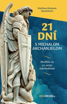 21 dn� s Michalom Archanjelom