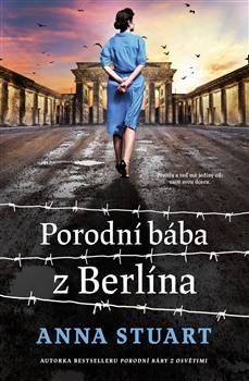 Porodn� b�ba z Berl�na KONTRAST