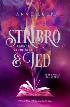 St��bro & jed Esence vzpom�nek
