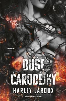 Du�e �arod�jky RED