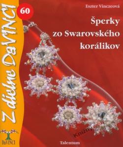 �perky zo Swarovsk�ho kor�l.60