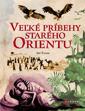 Ve�k� pr�behy star�ho Orientu