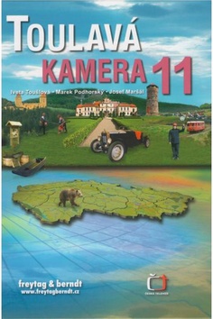 Toulav� kamera 11