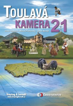 Toulav� kamera 21