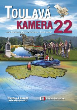 Toulav� kamera 22