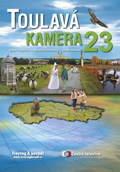 Toulav� kamera 23