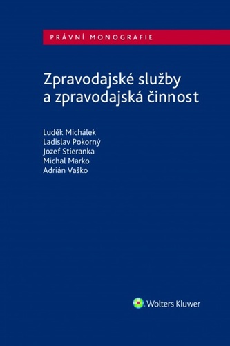 Zpravodajsk� slu�by a zpravodajsk�...