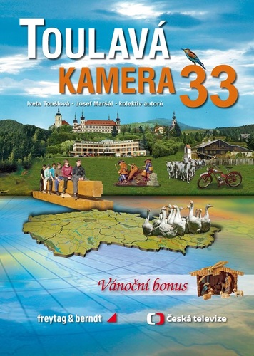 Toulav� kamera 33