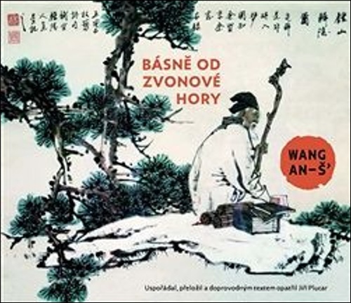 B�sn� od Zvonov� hory ARGO