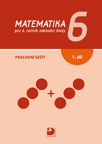 Matematika 6 pro 6.ro�n�k Z� Prac.se�. 1