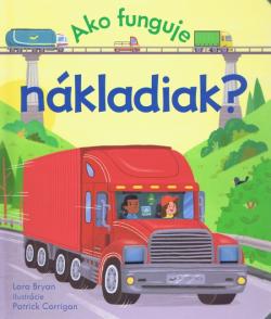 Ako funguje n�kladiak?