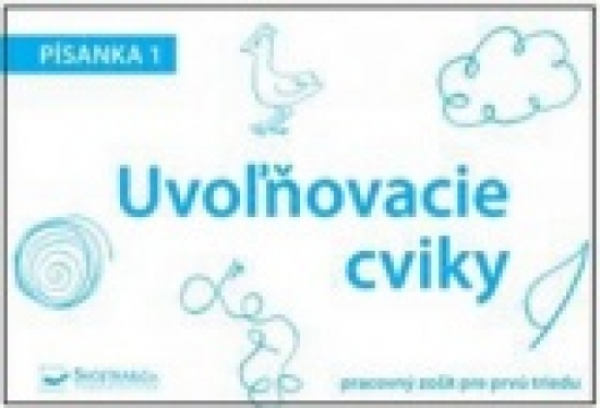Uvo��ovacie cviky P�sanka 1