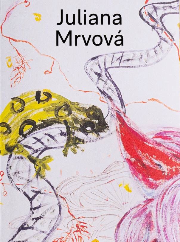Juliana Mrvov�