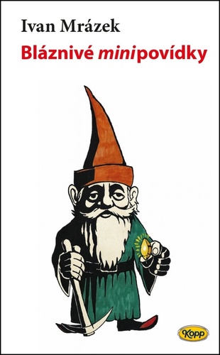 Bl�zniv� minipov�dky