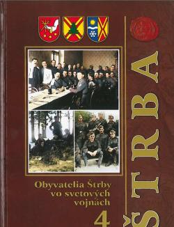 Obyvatelia �trby vo svetov�ch vojn�ch 4