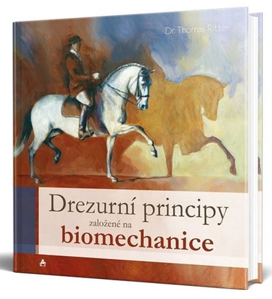 Drezurn� principy zalo�en� na biomechanice