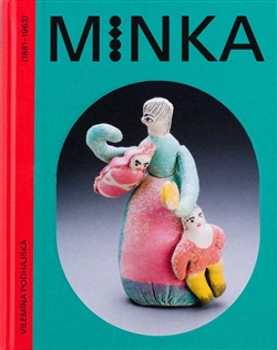Minka.Vilem�na Podhajsk� (1881-1963)