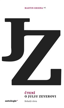 �ten� o Juliu Zeyerovi
