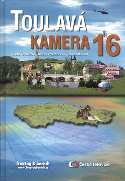 Toulav� kamera 16