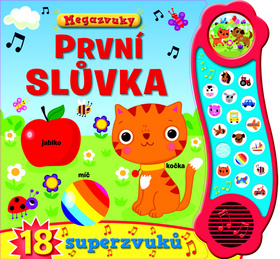 Prvn� sl�vka, 18 superzvuk�